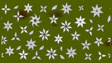 Çiçekleri, deniz kabukları, mandalaları ve suluboya efektleriyle donanma geçmişi. Yatak çarşafları, ceket, paket tasarımı, kumaş ve moda kavramları için tekstil baskısı. Çizim kalıbı etnik tasarım.