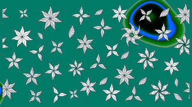 Paket kağıdı için en iyisi. Karşılama ya da düğün geçmişi olarak kullanılabilir. Mavi lale çiçekli Raster eskiz deseni. Doğal kozmetik ürünleri, parfüm, çiçekçi dükkanı için bahar ihalesi tasarımı.