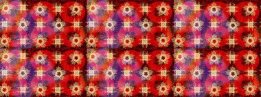 Raster kış kar taneleri renkli arka plan üzerinde. Düz tasarım. Raster kar tanesi simgesi. Kar tanesi simgesi, izole. Raster illüstrasyon.