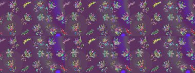 Kar Taneleri Karalamaları. El çizimi Noel Raster illüstrasyonu. Yeni Yıl Dekoratif Kar Taneleri Arkaplanı.