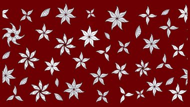 Çiçeğin suluboya çizimlerinin mükemmel deseni. Moda baskısı. Suluboya çizim kalıbı. Dekorasyon ve tasarım için güzel bir desen. Eski.