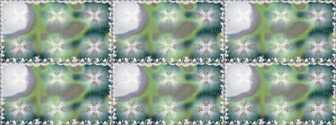 Ethnic Mandala ornament. Can be used for textile, greeting card, coloring book, phone case print. Indian floral paisley medallion pattern. Raster Henna tattoo style.