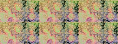 Antika altın tekrarlanabilir duvar kağıdı. Barok tarzında altın çiçekli süs. Damask pürüzsüz yineleme kalıbı. Tarafsız renklerde altın element.