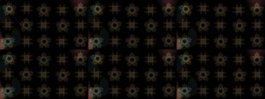 Raster illüstrasyonu. Raster illüstrasyonu. Kar Tanesi Simgesi. Kar taneleri siyah, kahverengi ve gri renklerde izole edilmiş.