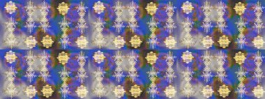 Kar tanesi simgesi, izole. Düz tasarım. Raster kış kar taneleri renkli arka plan üzerinde. Raster kar tanesi simgesi. Raster illüstrasyon.