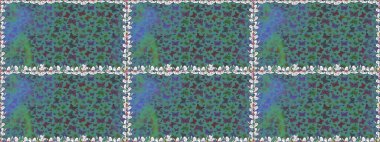 Raster. Karala, karala, karala. Duvar kağıtları, giysiler, erkekler ve kızlar için soyut, pürüzsüz desen. Kelebek deseni.