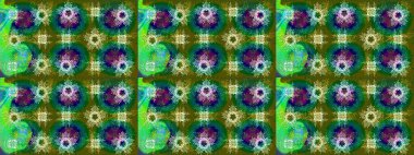 Kar Taneleri Raster illüstrasyonu. Raster Noel soyut renkli arka plan ve düşen kar tanesi. Dekorasyon kış kar simgeleri.