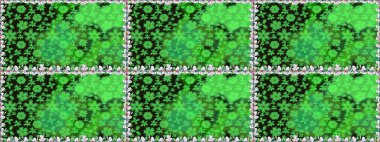 Güzel kumaş deseni. Güzel suluboya çiçek buketi pürüzsüz desen.