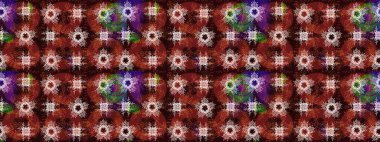 Güzel soyut kar taneleri raster tasarımı. Yeni yıl kar tanesi. Düz kar karalama ikonları, kar taneleri kahverengi, kırmızı ve nötr renklerde siluet Noel afişi, kartlar.