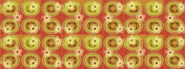 Düz tasarım. Raster kar tanesi simgesi. Raster resim. Raster kış kar taneleri renkli arka plan üzerinde. İzole kar tanesi simgesi.