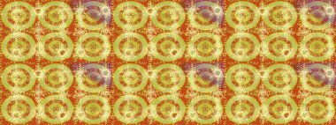 Farklı kar taneleri toplayıcısı, farklı renklerde kış elementleri. Raster Noel soyut renkli arkaplan ve tatlı kar tanesi.