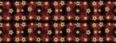 Raster Noel renkli arka plan ile sevimli kar tanesi. Raster resim. Kış arka plan. Kar taneleri ile Noel arka plan.