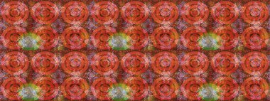 Boyama sayfaları. Zentangle zarif kar tanesi. Raster süs kış illüstrasyon dekorasyon, yılbaşı tebrik kartları, davetiye şablon için.