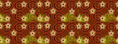 Kar taneleri deseni. Şirin desen. Raster Noel soyut renkli arka plan ve tatlı kar tanesi. Raster illüstrasyonu. Noel Kar Taneleri Arkaplanı.