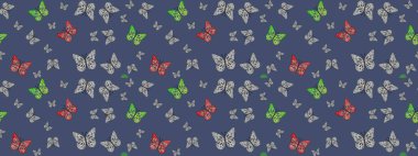 Sihirli Çizgi Film Hakkında Mavi Kelebek 'e tırman. Robot resim. Raster illüstrasyonu. Kart ve Fotoğraf Çocukları Albümleri Üzerine Bebekler Kitabı ve Dijital Baskı. Koleksiyon Defteri için Resim.