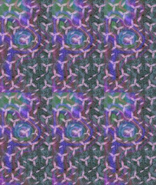 Eskiz arkaplan modeli. Çiçekler boşta. Suluboya, elle çizilmiş. Raster stoku.