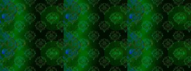 Raster dikişsiz şirin çiçek deseni. Tatil havası. Nazik romantik baskı. Bahar mevsimi.