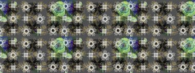 Raster. Xmas Frost kar taneleri izole edilmiş siluet sembolü. Kış Noel 'inde kar bembeyaz kristal element. Kar Tanesi raster ikonu arka plan gri, nötr, yeşil renk. Meteoroloji buz koleksiyonu.