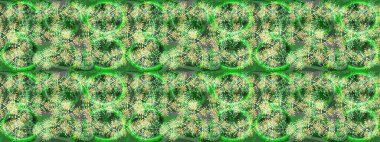 Retro tarzı, kış elementleri. Son moda kar taneleri ve elementler onun kartlarını gösteriyor. Modern soyut tasarım posteri, kapak, yeşil, nötr ve sarı renkli kart tasarımı. Kar taneleri tasarımı.