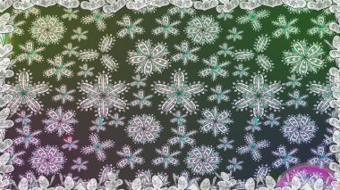 Çiçeksiz desenli arka plan, yaz çiçekleri. Düz Çiçek Elementleri Tasarımı. Renkli Bahar Temalı Kusursuz Arkaplan. Gri renkli çiçekler.