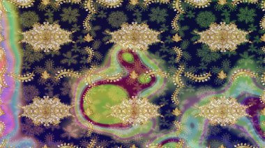 Sembol bayramı, yeni yıl kutlamaları, altın desenler. Noel Altın Kar Tanesi eskiz modeli. Gri renkli altın kar taneleri. Kış kar dokusu duvar kağıdı.