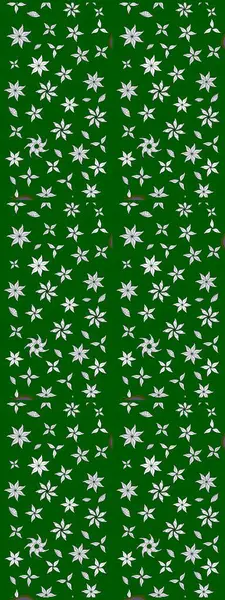 El çizimi Raster çizimi. Parlak elementlerin. Çizim çiçek deseni duvar kağıdı, web sitesi arkaplanı, paket kağıdı, davetiye, broşür, pankart veya web sitesi için kullanılabilir.