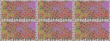 Kelebek, kanat, neon renkli yaratıcı raster arka plan. Tekstil ve kumaş için komik kelebek deseni. Moda tarzı. Kızlar, erkekler, elbiseler, duvar kağıtları için soyut, dikişsiz kelebek deseni.