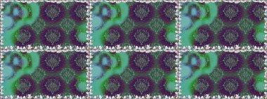 Çiçekler, yapraklar, dekoratif elementler, sıçramalar, lekeler, el çizimleri çizimleri ve Doodle çizimleri, grafik raster çizimleri.