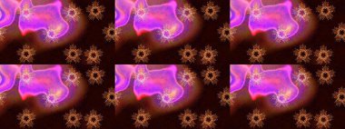 Kar tanesi simgesi, izole. Düz tasarım. Raster resim. Renkli arka plan üzerinde raster güzel kar taneleri.