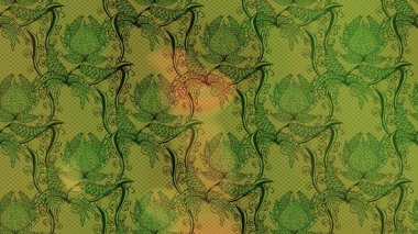 Kar taneleri deseni. Kar tanesi rengarenk desen. Raster illüstrasyonu. Raster kar taneleri arka planda. Soyut kar taneleri arkaplanda izole edilmiş düz tasarım.