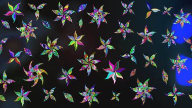 Raster kına dövme tarzı. Hint çiçek desenli madalyon desen. Etnik Mandala süsleme. Tekstil, tebrik kartı, boyama kitabı, telefon durumda yazdırma için kullanılabilir.