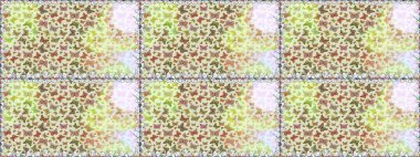 Gri arka planda kelebekler. Kelebekli tasarım. Çizim, karalama, karalama. Sonsuz. Raster illüstrasyonu. Kusursuz..