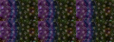 Noel kar taneleri ile arka plan. Raster resim. Kış arka plan. Raster Noel renkli arka plan ile düşen kar tanesi.