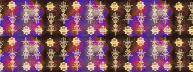 Raster illüstrasyonu. Renkli arka planda izole edilmiş suluboya kar taneleri. Kışın sembolü. Kar taneleri kışı.