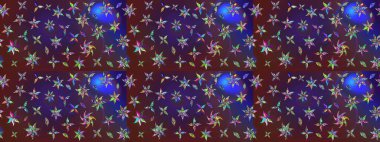 Karşılama ya da düğün geçmişi olarak kullanılabilir. Menekşe ve mor lale çiçekli Raster eskiz deseni. Doğal kozmetik ürünleri, parfüm, çiçekçi dükkanı için bahar ihalesi tasarımı. Paket kağıdı için en iyisi..