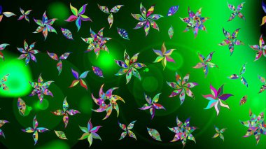 Sınır Kızılderili çiçekli paisley patten. Etnik Mandala havlusu. Tebrik kartı geçmişi, boyama kitabı, arkaplan ve tekstil için kullanılabilir. Taslak süsleme izi. Raster Henna tarzı.