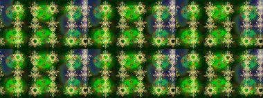 Kar taneleri arka planda. Arkaplanda soyut kar taneleri olan düz tasarım. Raster illüstrasyonu. Kar tanesi süsleme deseni. Kar taneleri deseni.