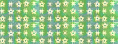 Düğün davetiyeleri için çiçek deseni, tebrik kartları, hatıra defteri, baskı, hediye paketi, imalat. Düzenlenebilir. Suluboya stilinde yeşil çiçekli zarif çizim deseni, tasarım elementleri.