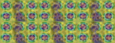 Düz renkli arka plan üzerinde izole kar taneleri tasarımı. Raster resim. Kar tanesi süs desen. Snowflakes desen. Kar taneleri arka plan.