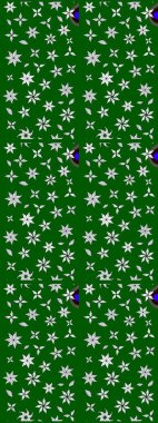 Suluboya desenli çiçek deseni. Ton halinde. Dekorasyon ve tasarım için güzel bir desen. Çiçeğin suluboya çizimlerinin mükemmel deseni. Moda yazdırma.