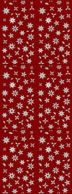 Parlak elementlerin. El çizimi Raster çizimi. Çizim çiçek deseni duvar kağıdı, web sitesi arkaplanı, paket kağıdı, davetiye, broşür, pankart veya web sitesi için kullanılabilir.