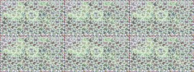 Güzel, pürüzsüz kelebek yineleme dokusu kontrastlı sırt katmanında izole edilmiş. Raster illüstrasyonu. Doğa kelebeği temayı gri ve nötr renklerle tekrarlıyor. Korunmak için vahşi yaşam böcekleri arka planı.