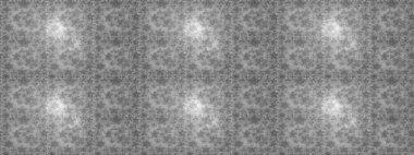 Ultraviyole kumaş deseni. Raster illüstrasyonu. Organik motif arka planı. Kusursuz desen.