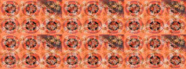 Son moda kar taneleri ve elementler onun kartlarını gösteriyor. Kar taneleri tasarımı. Süper tasarım poster, kapak, turuncu, kahverengi ve bej renkli kart tasarımı. Retro biçim dokusu, soyut kış elementleri.