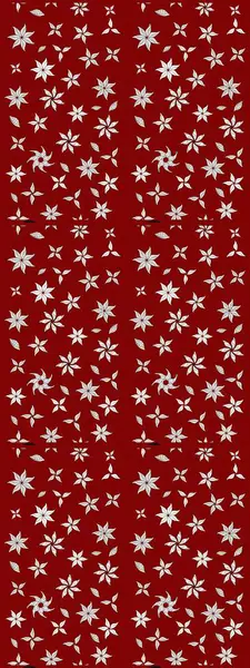 Parlak elementlerin. El çizimi Raster çizimi. Çizim çiçek deseni duvar kağıdı, web sitesi arkaplanı, paket kağıdı, davetiye, broşür, pankart veya web sitesi için kullanılabilir.