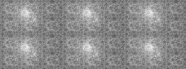 Ultraviyole kumaş deseni. Raster illüstrasyonu. Organik motif arka planı. Kusursuz desen.