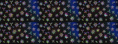 Sabıka fotoğraflarında, bebek kıyafetlerinde, duvar kâğıtlarında, paket kutularında falan kullanılabilir. Zarif, parlak ve eskiz gri ve mavi çiçek desenli tasarım.