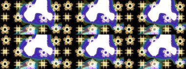 Zarif, parlak ve eskiz siyah çiçek desenli tasarım. Sabıka baskıları, bebek kıyafetleri, duvar kâğıtları, paket kutuları vb..