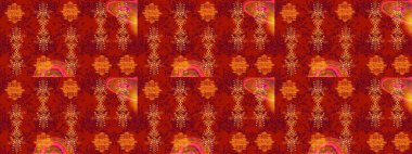 Simple cute pattern in small-scale flowers. Raster illustration. Floral sketch background for textile or book covers, manufacturing, wallpapers, print, gift wrap and scrapbooking.