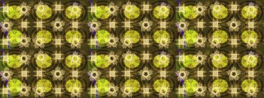 Raster illüstrasyonu. Kar tanelerinin soyut arkaplanlı Noel şablonu. Noel ve yeni yıl moda baskıları için tatil tasarımı. Kar taneleri.